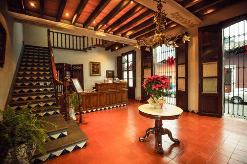 boutique hotels in Veracruz  And Vicinity