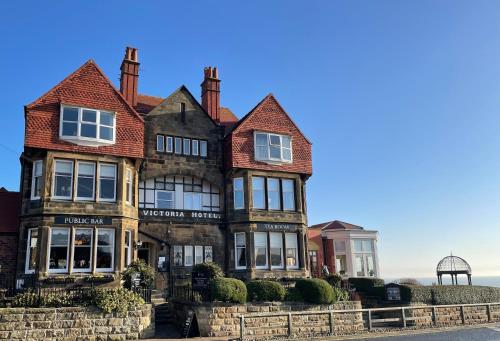 boutique hotels in North Yorkshire