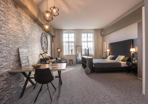 boutique hotels in Groningen