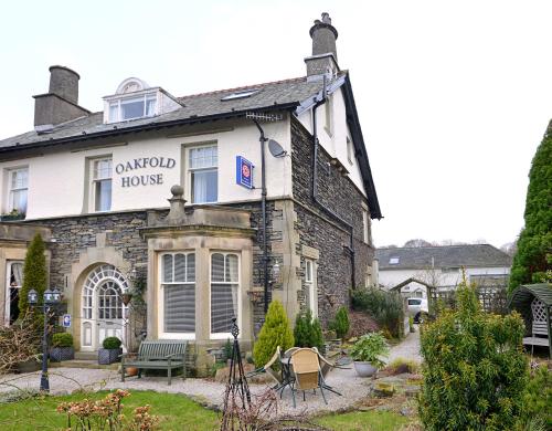 boutique hotels in Bowness-On-Windermere