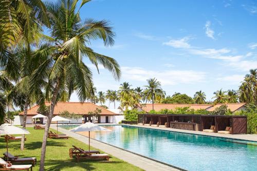 boutique hotels in Colombo