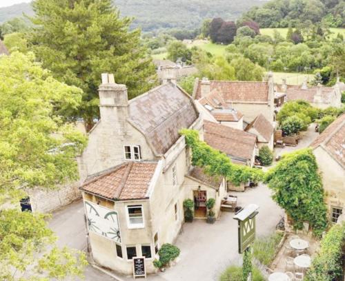 boutique hotels in Warminster