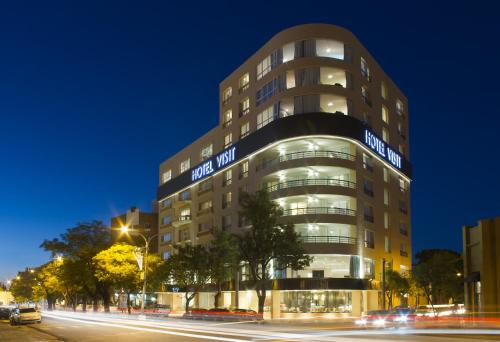 boutique hotels in San Luis
