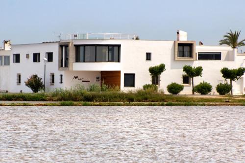 boutique hotels in Castellon Province