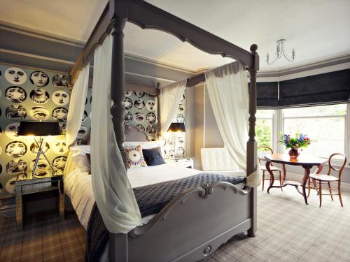 boutique hotels in Westmorland
