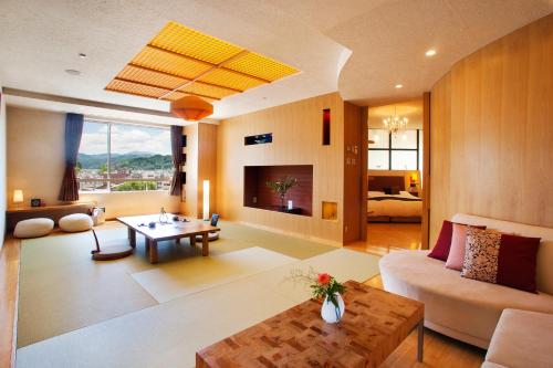 boutique hotels in Chubu