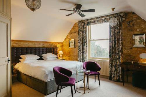boutique hotels in Soke Of Peterborough
