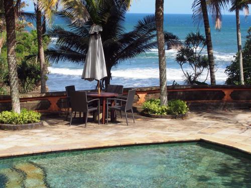 boutique hotels in Balian