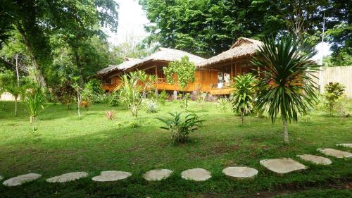 boutique hotels in Sulawesi