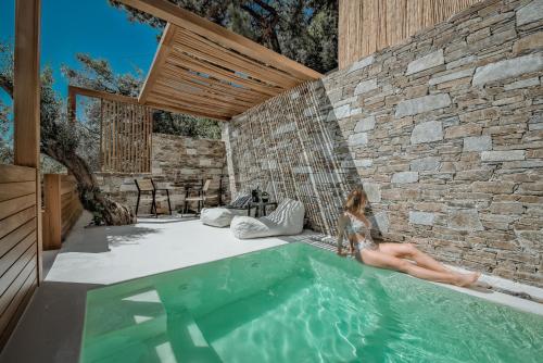 boutique hotels in Skiathos