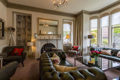 boutique hotels in Bowness-On-Windermere