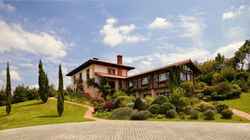 boutique hotels in Bilbao