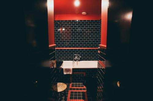 boutique hotels in Montmartre (18Th)