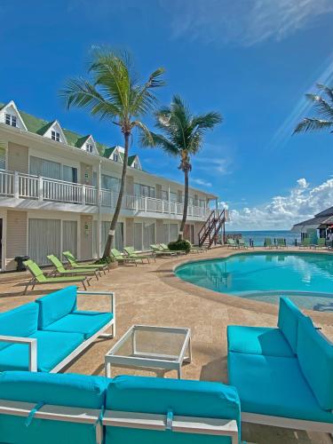 boutique hotels in San Andres And Providencia Islands