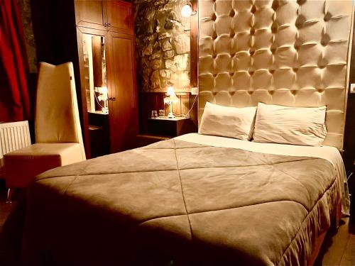 boutique hotels in Palaios Agios Athanasios