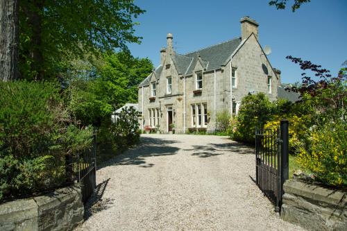 boutique hotels in Scotland