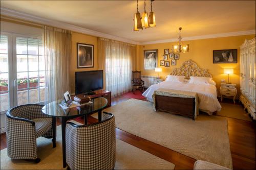 boutique hotels in Astorga