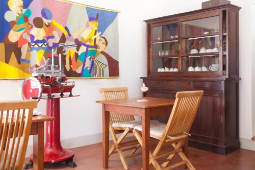 boutique hotels in Cape Verde
