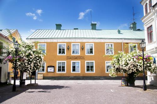 boutique hotels in Vagnhärad