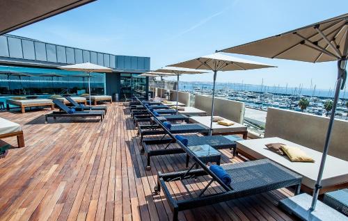 boutique hotels in Estoril Coast