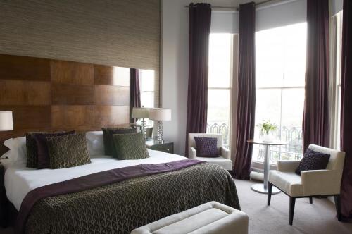 boutique hotels in High Weald