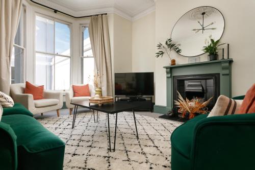 boutique hotels in Tavistock