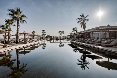 boutique hotels in West Crete