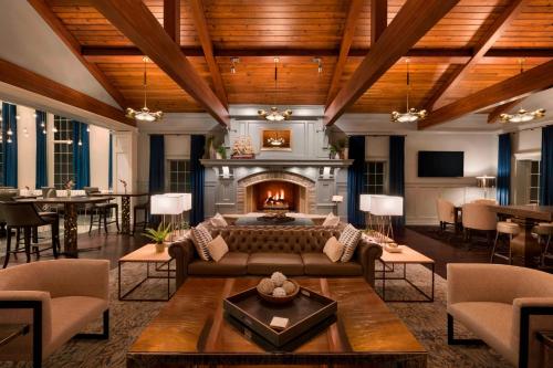 boutique hotels in Buffalo Niagara