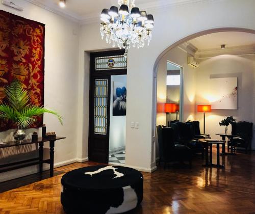 boutique hotels in Capital Federal