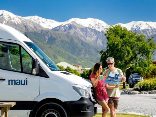 boutique hotels in Kaikoura