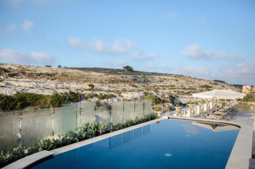 boutique hotels in Gozo