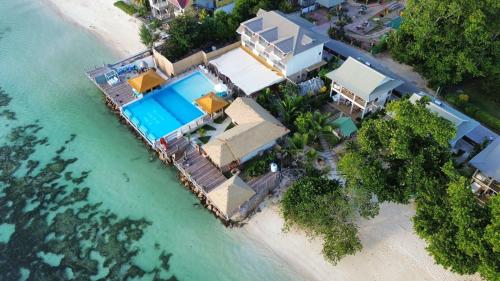 boutique hotels in La Digue