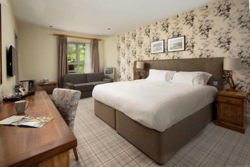 boutique hotels in Grasmere