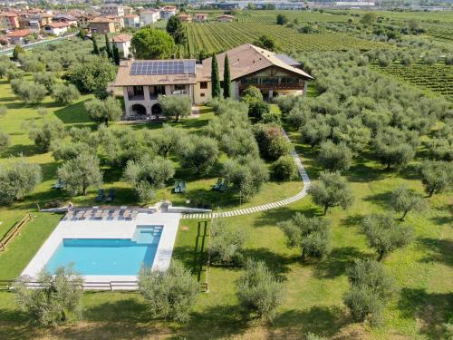 boutique hotels in Arco