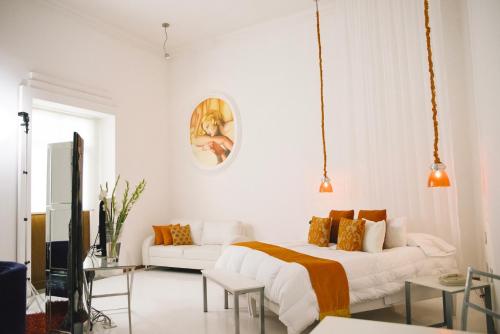 boutique hotels in Central Mexico