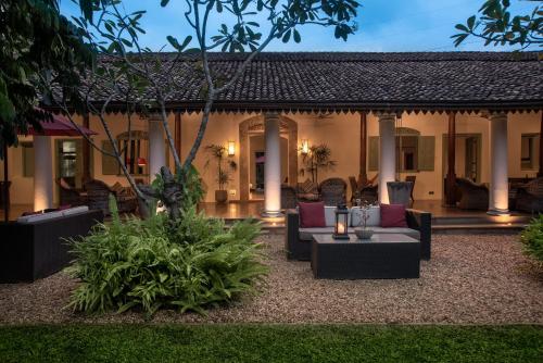 boutique hotels in Colombo