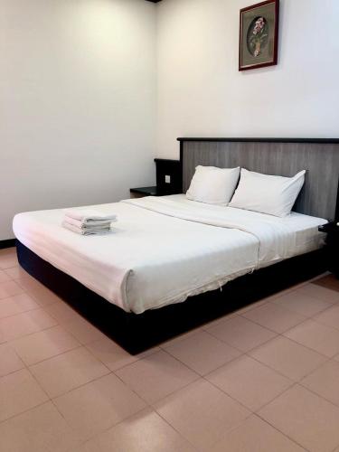 boutique hotels in Kuala Terengganu