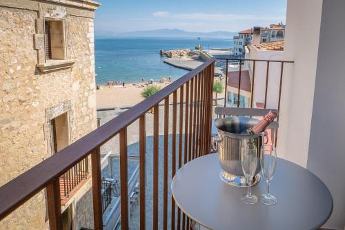 boutique hotels in Cap De Creus Nature Reserve