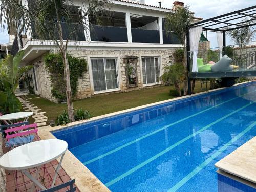 boutique hotels in Alacati