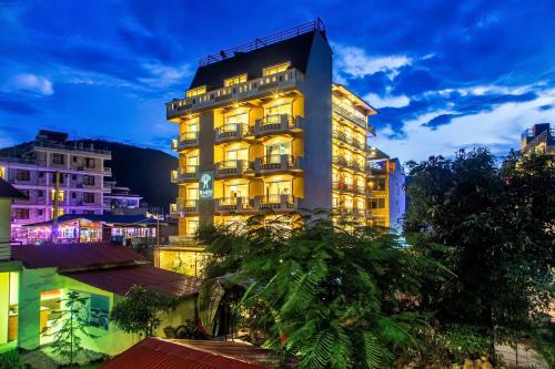 boutique hotels in Gorkha, Nepal