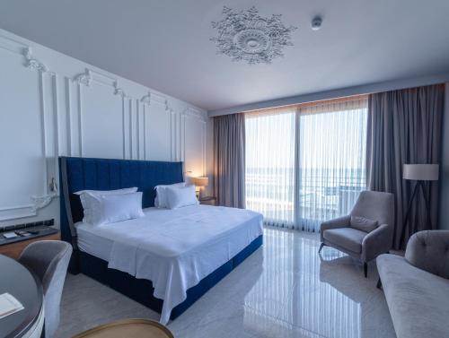 boutique hotels in Black Sea Region Turkey