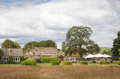 boutique hotels in North Yorkshire