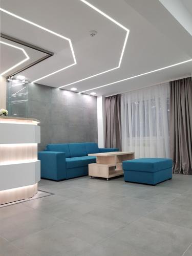 boutique hotels in Romanian Coast