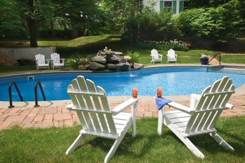 boutique hotels in Hudson Valley