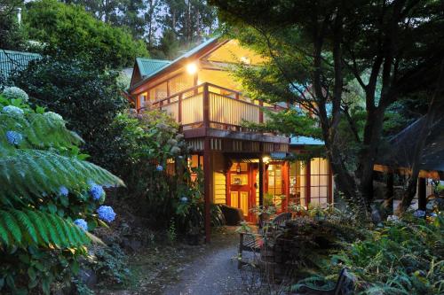 boutique hotels in Olinda