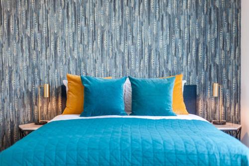 boutique hotels in Peak District