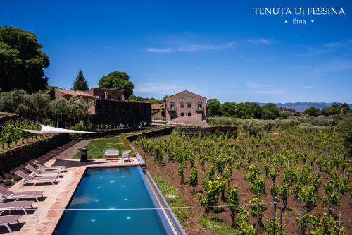 boutique hotels in Linguaglossa