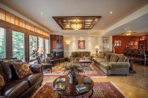 boutique hotels in Agrafa Ski