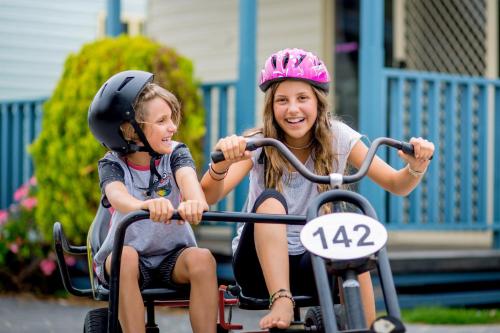 boutique hotels in Victoria