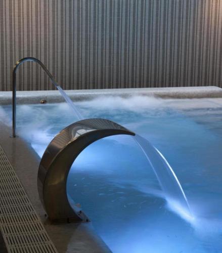 boutique hotels in Astorga